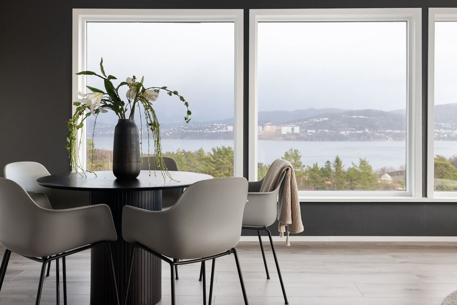 5 Ways to Bring Nordic Serenity into Your Home