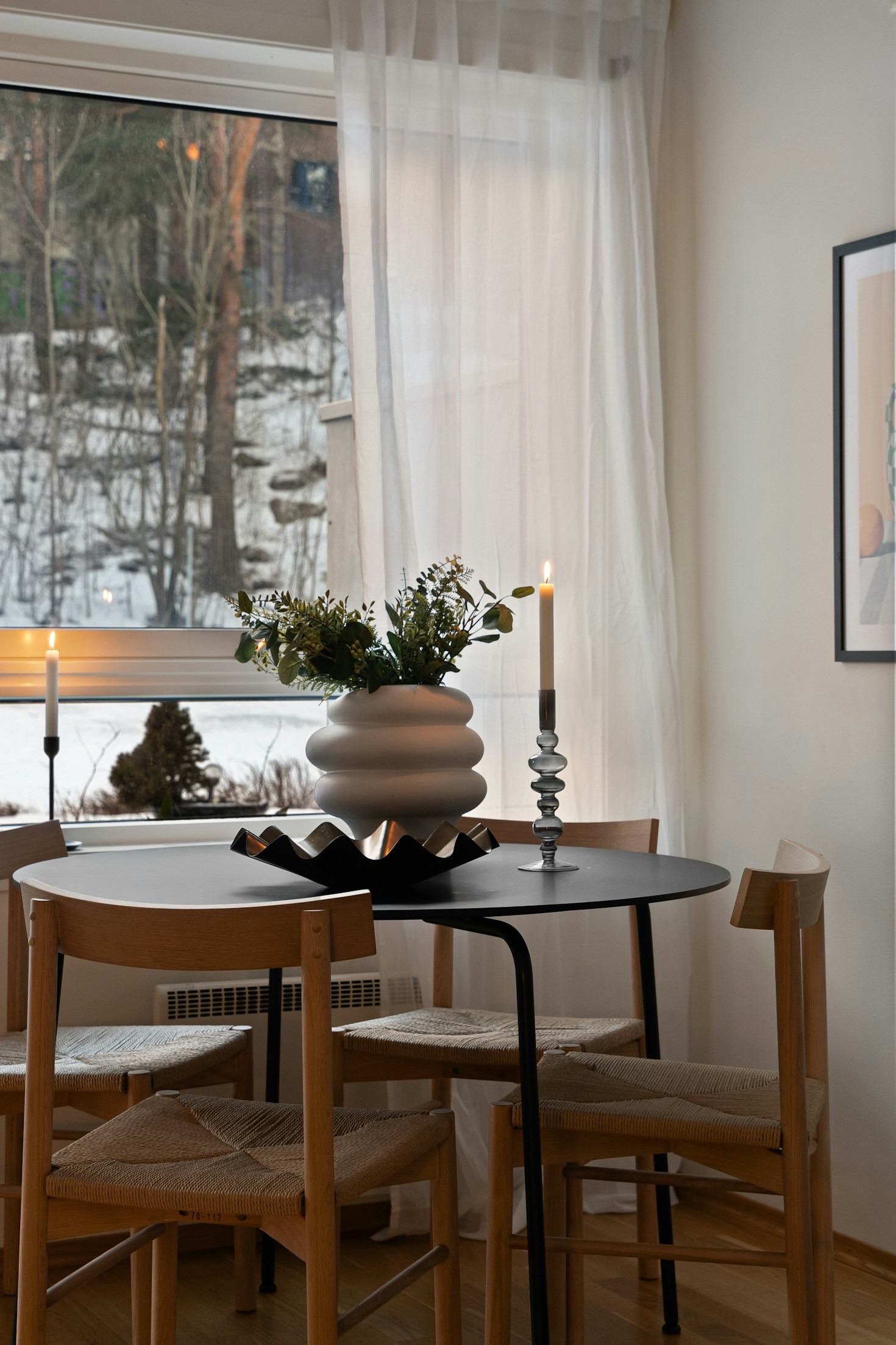The Timeless Appeal of Natural Materials in Design